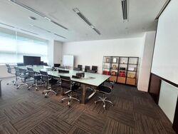 Alexandra Road (D5), Office #489120731